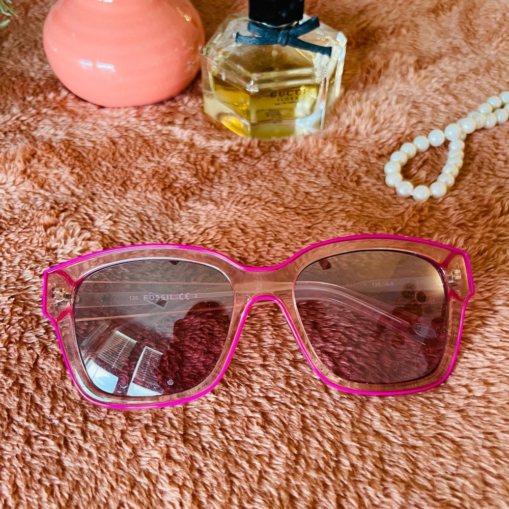 Fossil Sunglasses
